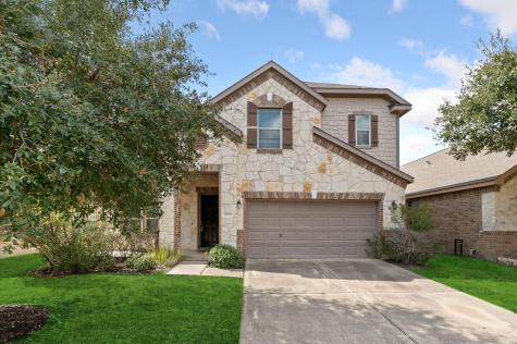 2919 Coastal Prairie Lane Katy TX 77493