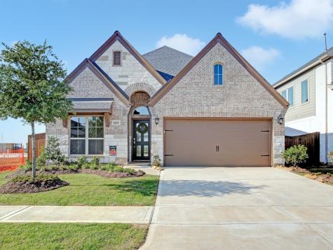 6634 Waxbill Road Katy TX 77493