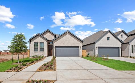 1935 Waters Branch Drive Missouri City TX 77459