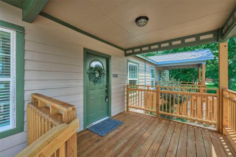 406 Mcphail Street Tomball TX 77375