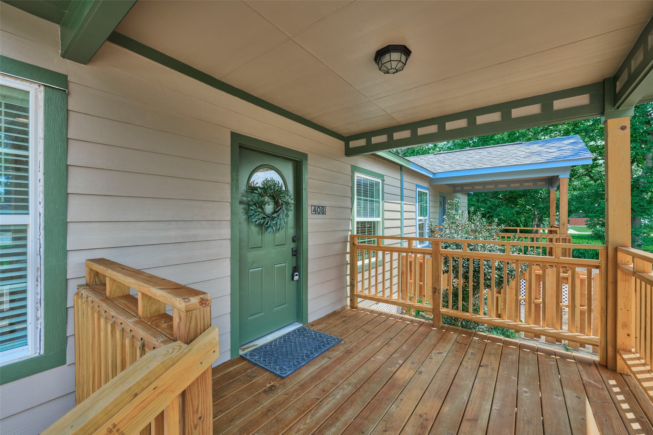 406 Mcphail Street Tomball TX 77375