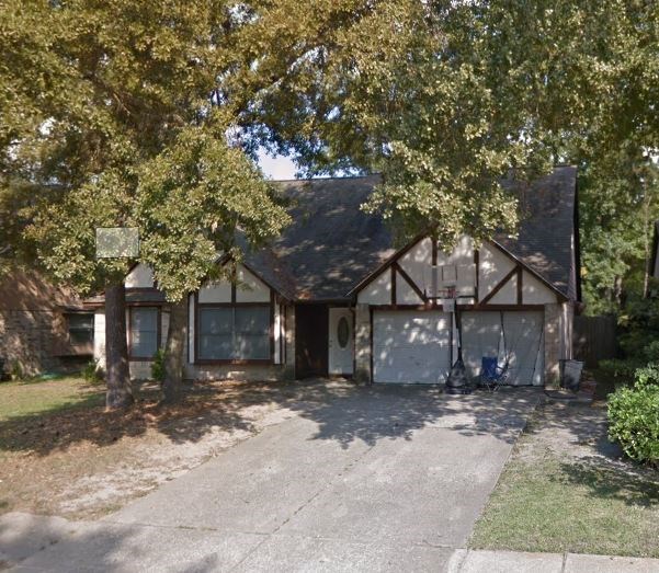 19718 Lions Gate Court Humble TX 77338