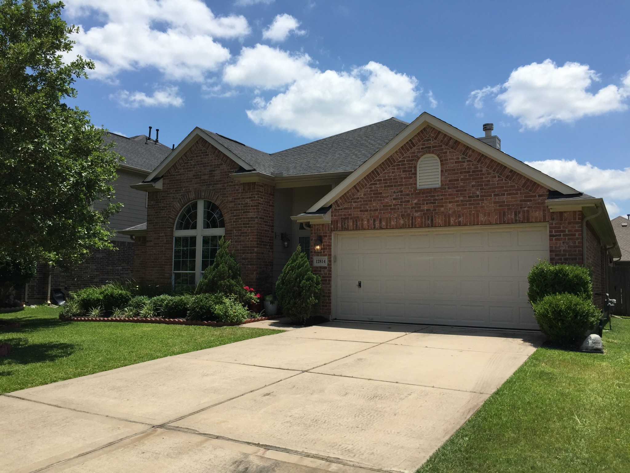 12814 Quail Creek Drive Pearland TX 77584