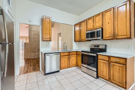 3418 Cannon Pass Court Sugar Land TX 77478