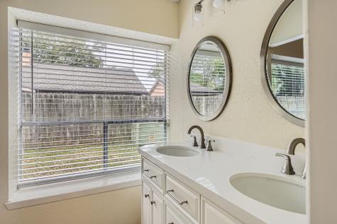 3418 Cannon Pass Court Sugar Land TX 77478