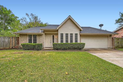 3418 Cannon Pass Court Sugar Land TX 77478