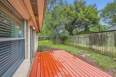 3418 Cannon Pass Court Sugar Land TX 77478