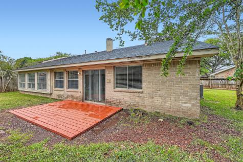 3418 Cannon Pass Court Sugar Land TX 77478
