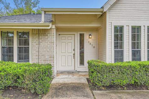 3418 Cannon Pass Court Sugar Land TX 77478