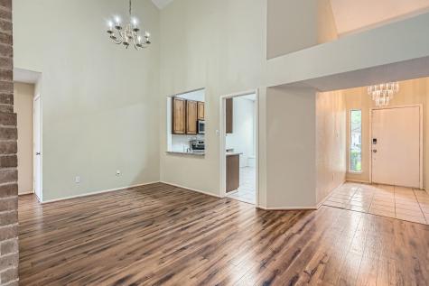 3418 Cannon Pass Court Sugar Land TX 77478