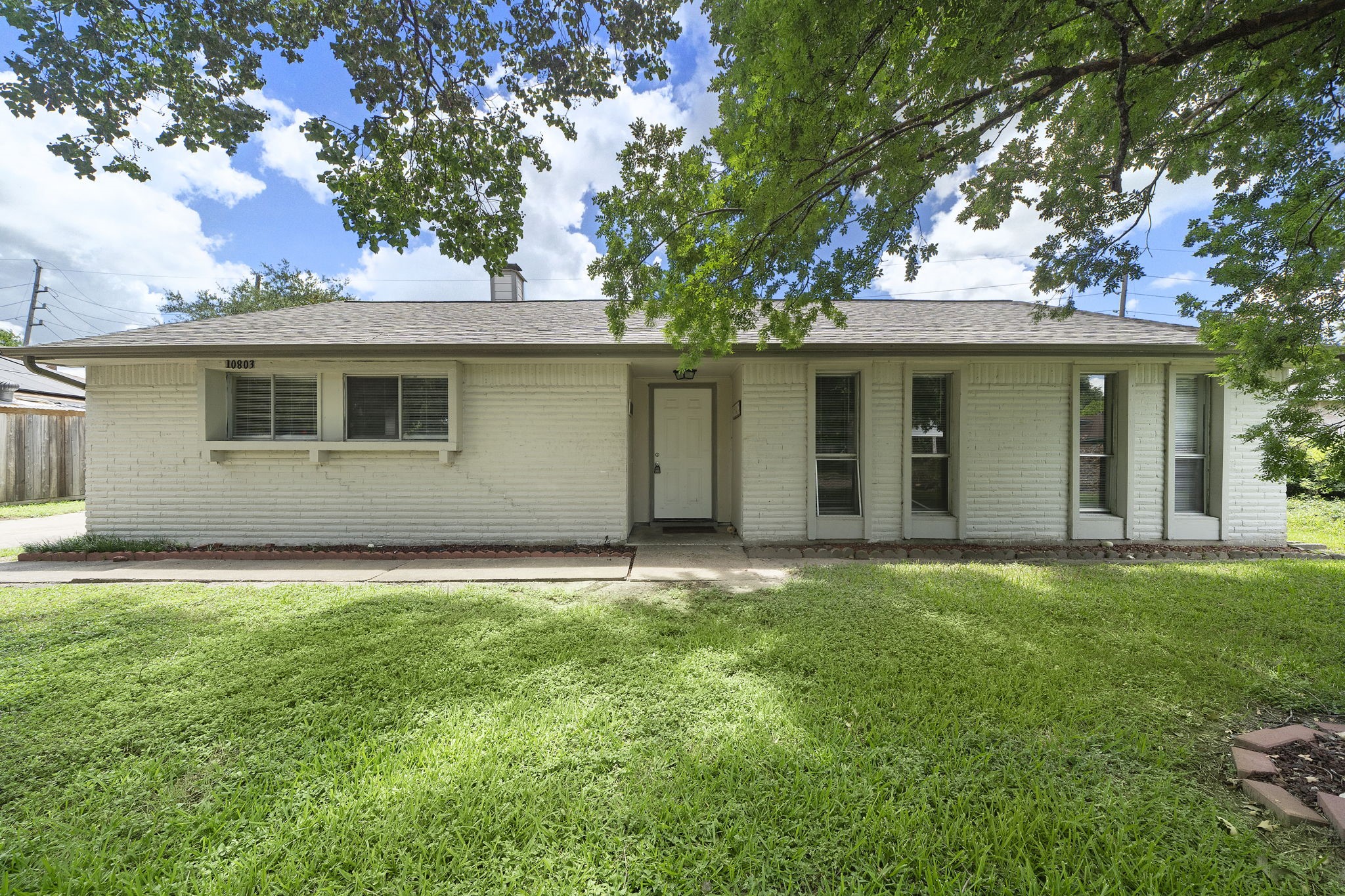 10803 Radford Lane Houston TX 77099