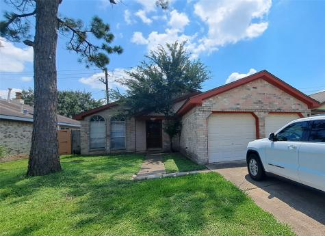 11711 Peach Limb Drive Houston TX 77099