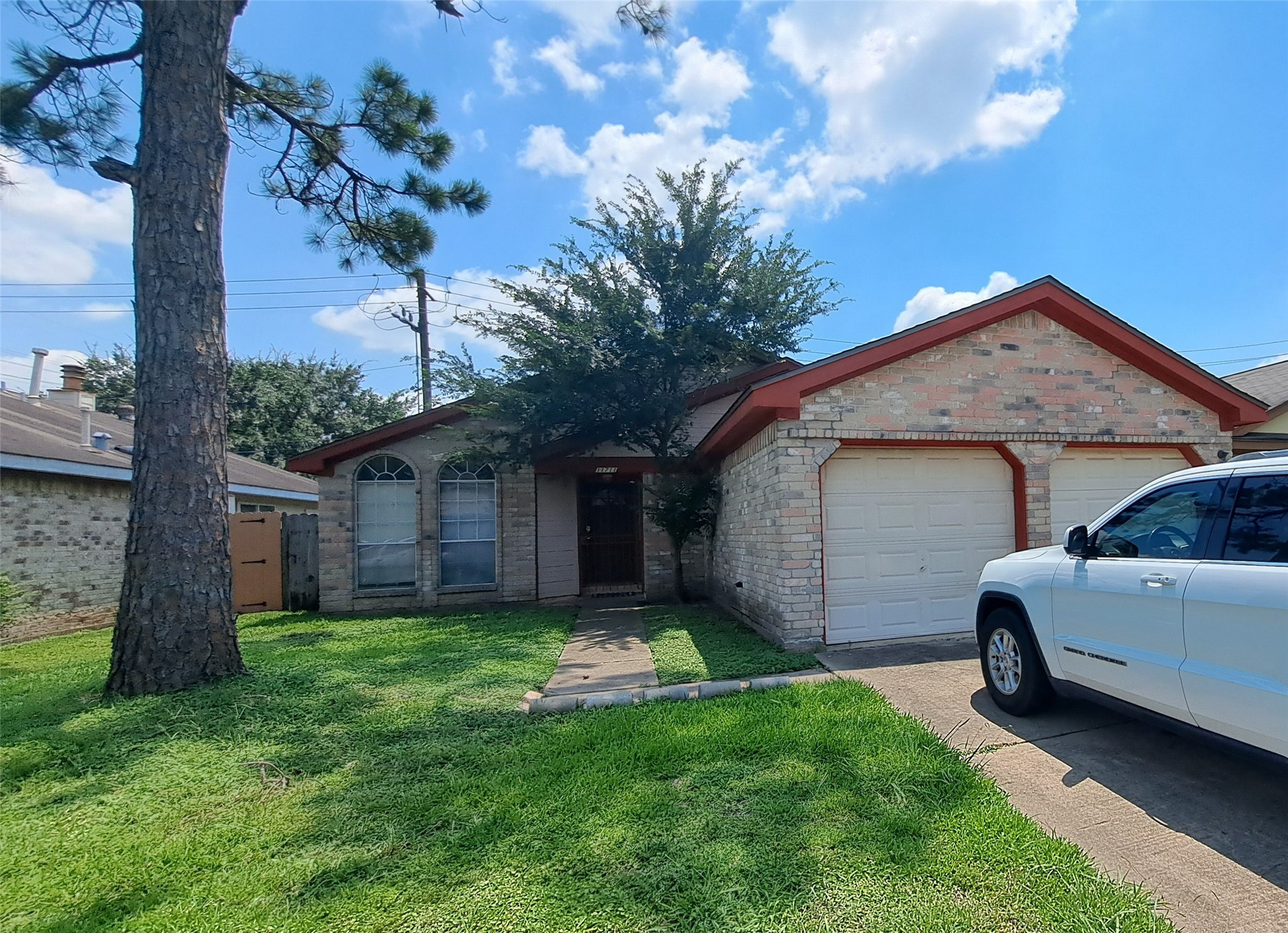 11711 Peach Limb Drive Houston TX 77099