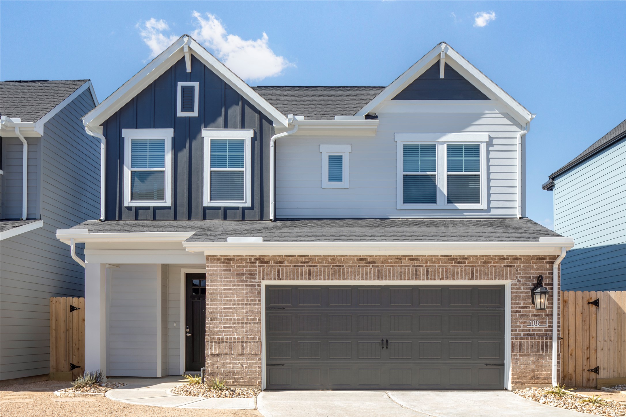 5300 Berkeley Knoll Circle 283 Richmond TX 77407
