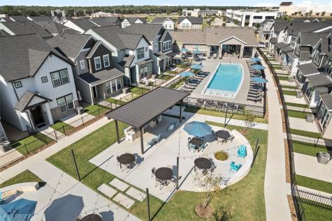 5300 Berkeley Knoll Circle 283 Richmond TX 77407