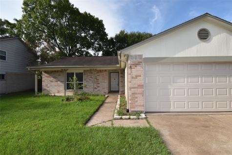 18007 Forest Cedars Drive Houston TX 77084