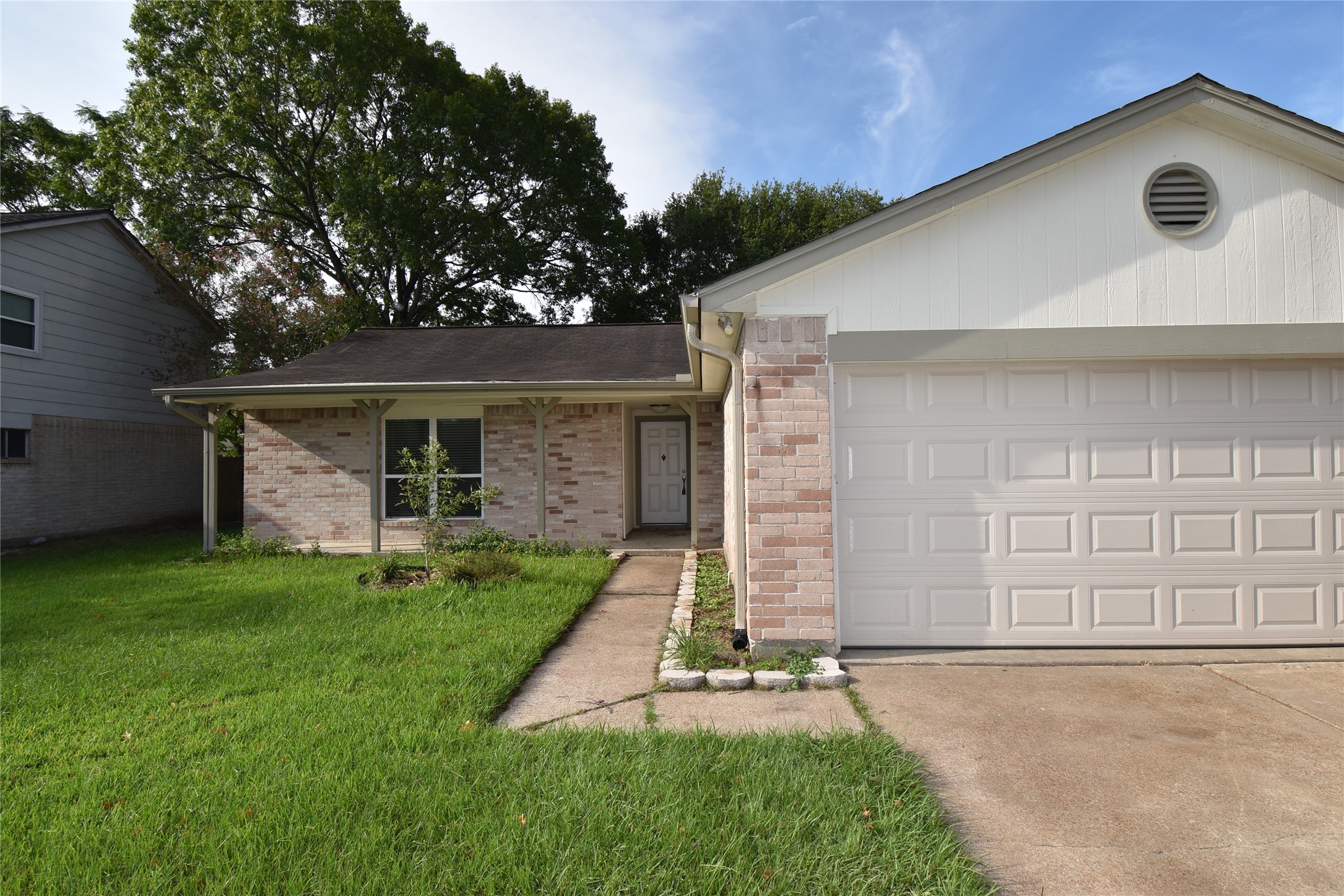18007 Forest Cedars Drive Houston TX 77084
