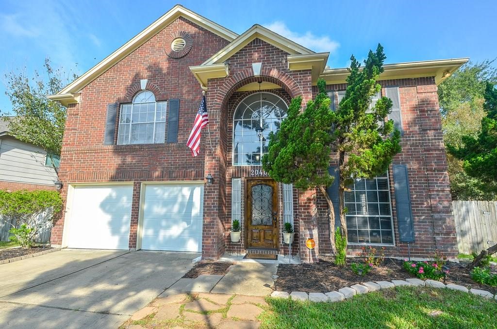 20402 Avery Point Drive Katy TX 77449