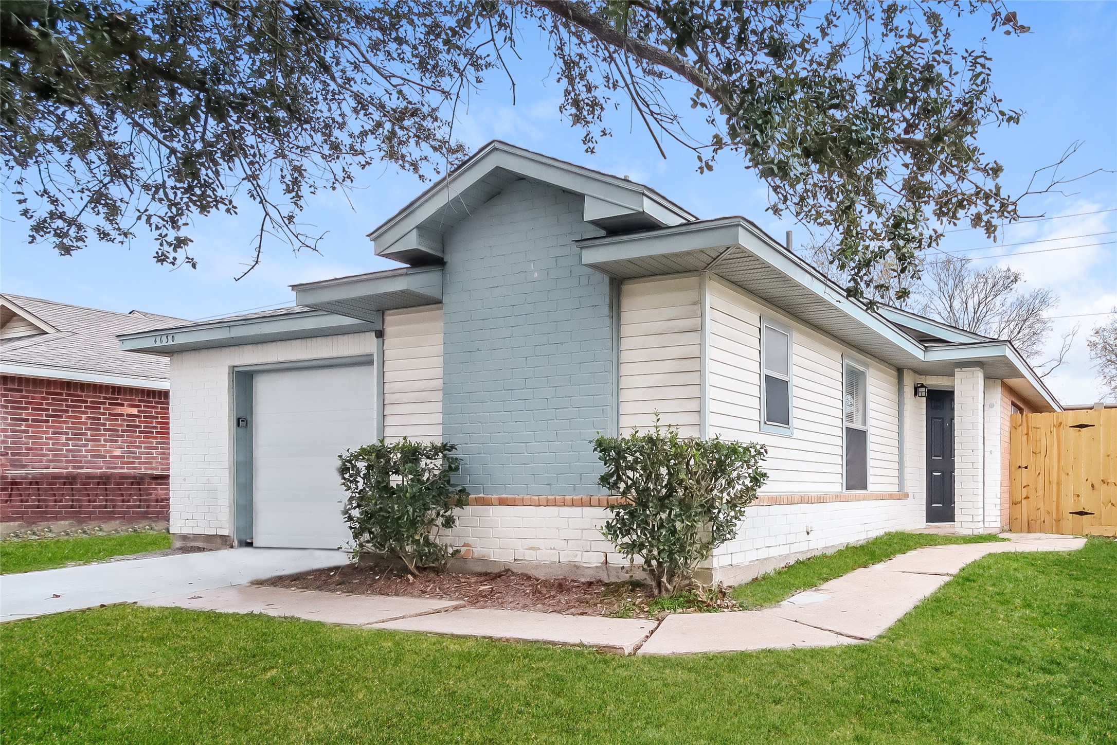 4630 Callery Creek Drive Houston TX 77053