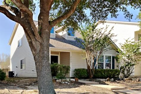 20810 Settlers Lake Circle N Katy TX 77449
