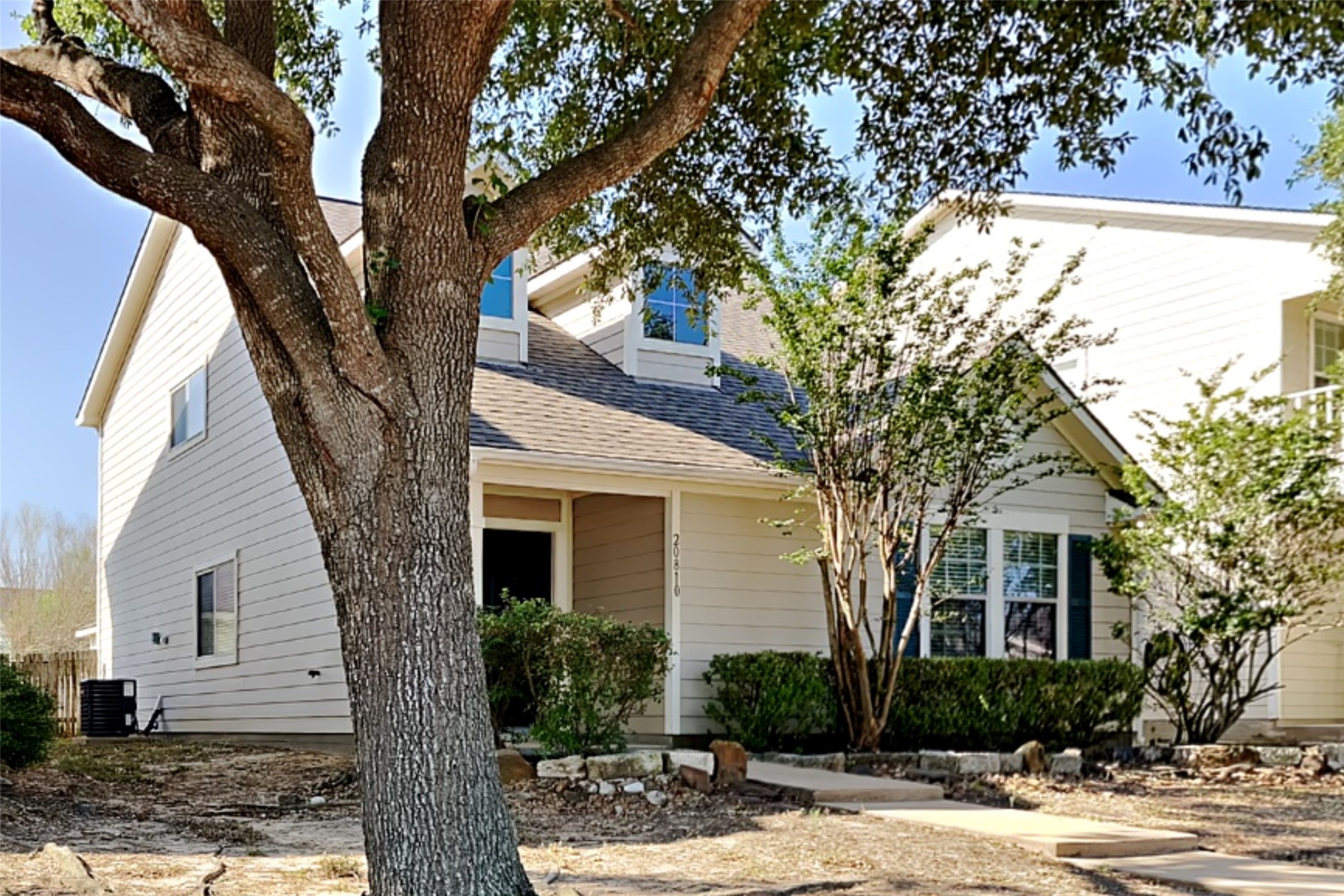20810 Settlers Lake Circle N Katy TX 77449