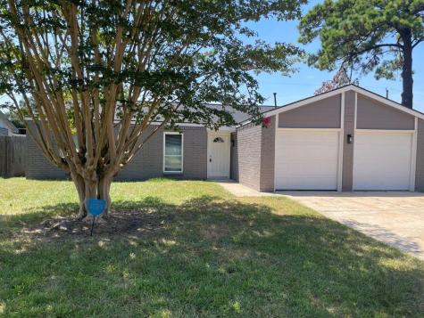 12319 Blue River Drive Houston TX 77050