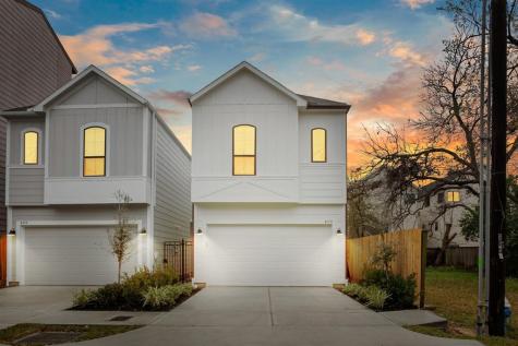 1119 E 27th Street Houston TX 77009