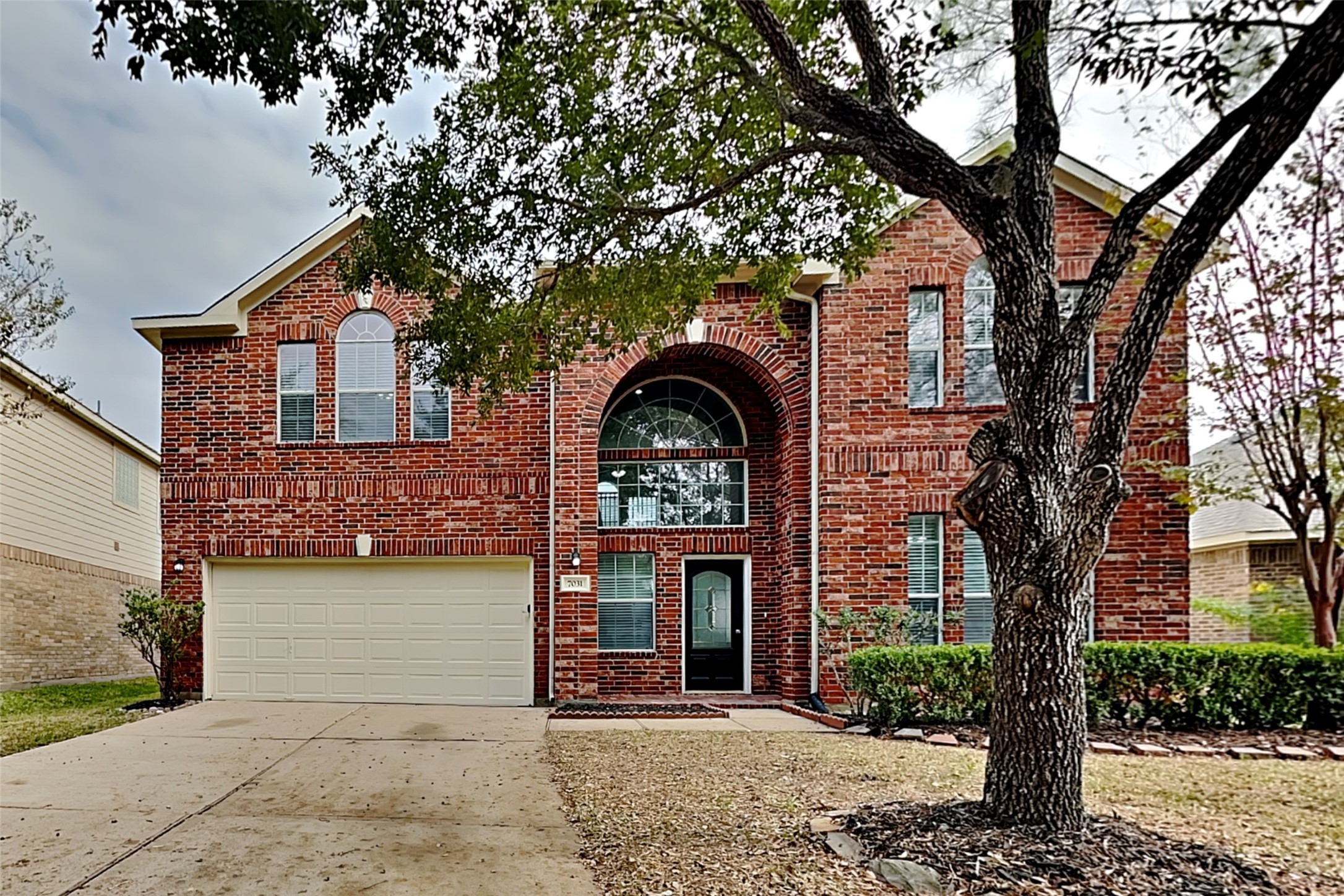 7031 Tallow Knoll Lane Richmond TX 77407