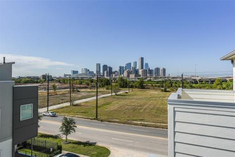 2705 Eado Edge Court Houston TX 77020