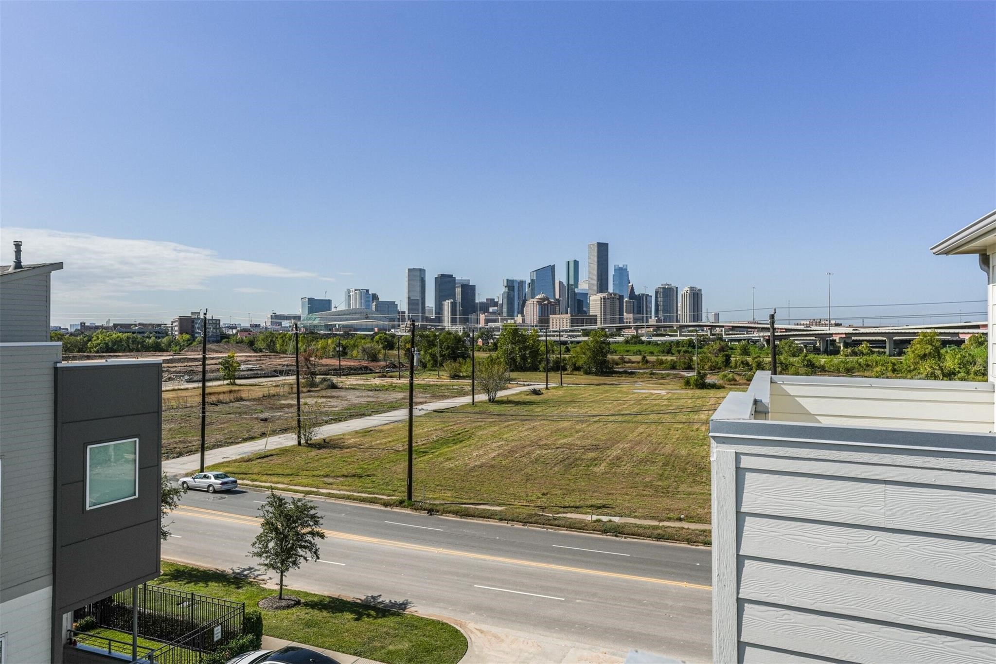 2705 Eado Edge Court Houston TX 77020