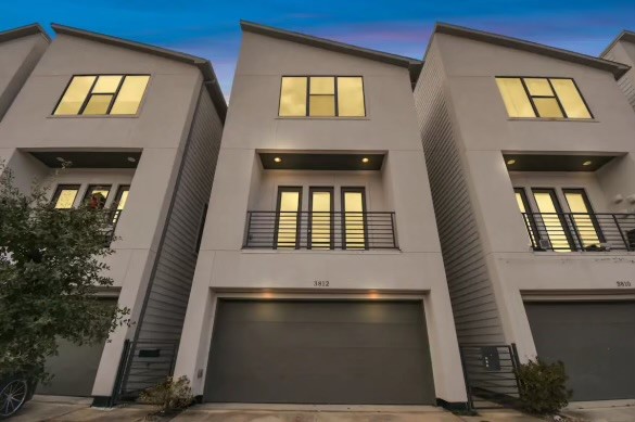 3812 Leeland Street Houston TX 77003