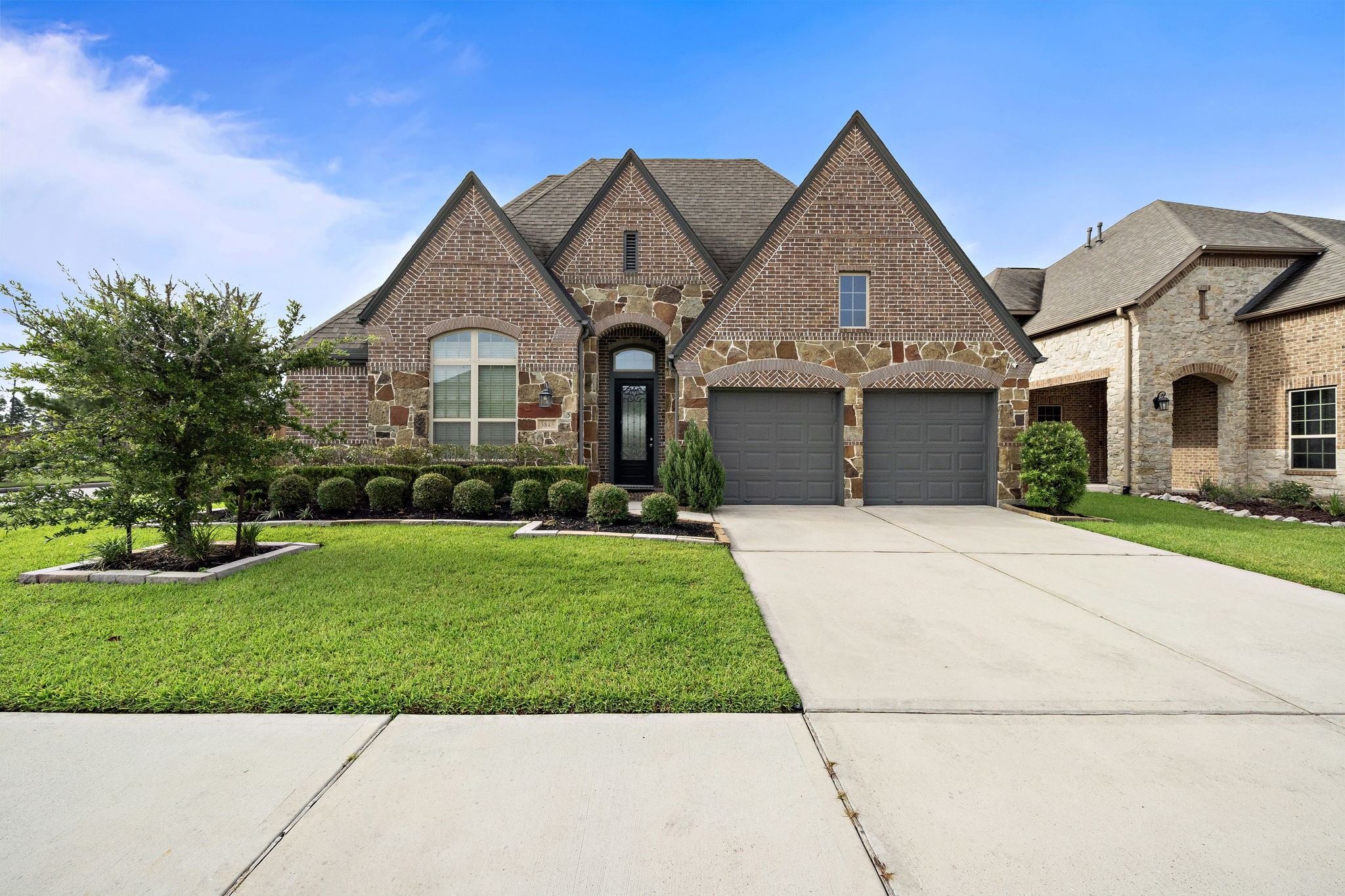 3845 Ponderosa Peak Drive Spring TX 77386