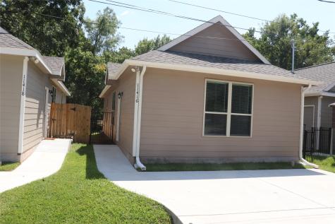 11416 Underwood Street Willis TX 77318