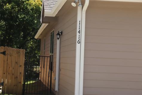 11416 Underwood Street Willis TX 77318