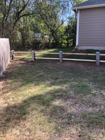 11416 Underwood Street Willis TX 77318
