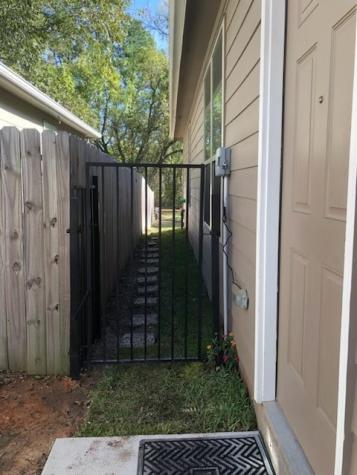 11416 Underwood Street Willis TX 77318