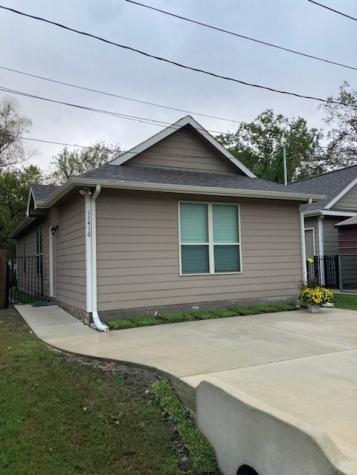 11416 Underwood Street Willis TX 77318