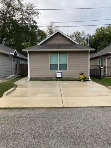 11416 Underwood Street Willis TX 77318