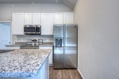 11416 Underwood Street Willis TX 77318
