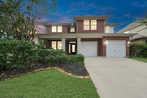 6003 Preserve Lane Missouri City TX 77459