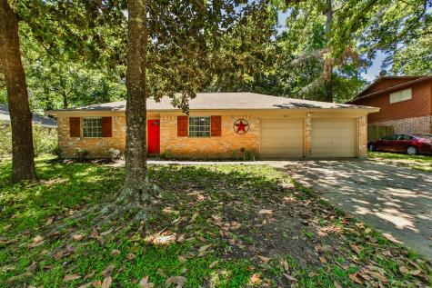 3215 Hickory Hollow Road Spring TX 77380