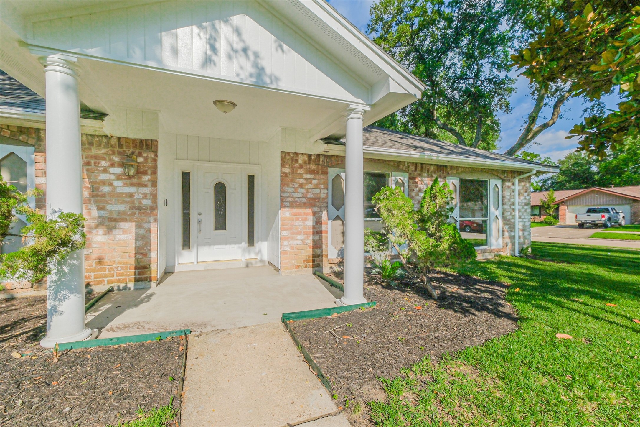 11535 Ainsworth Drive Houston TX 77099