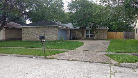 20014 Bolton Bridge Lane Humble TX 77338