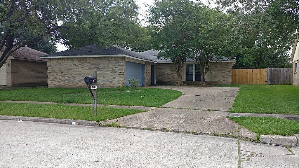 20014 Bolton Bridge Lane Humble TX 77338