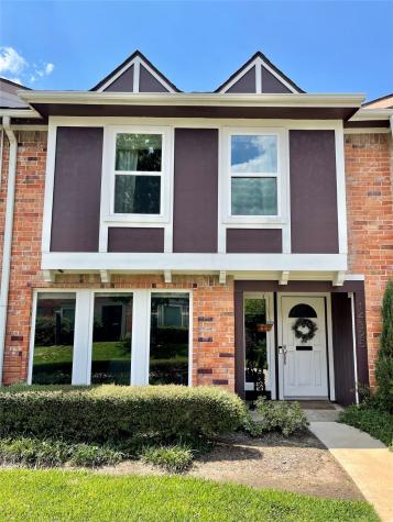 14325 Misty Meadow Lane Houston TX 77079