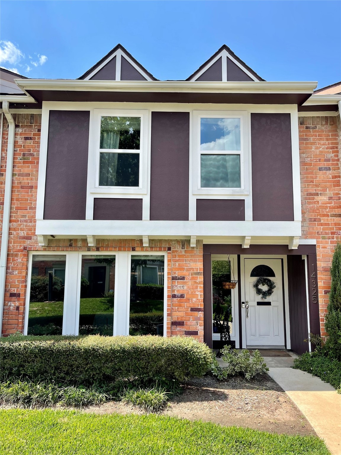 14325 Misty Meadow Lane Houston TX 77079