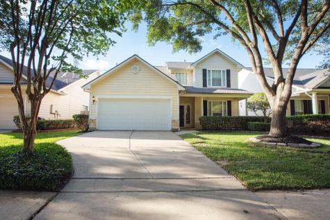 4410 Sherwood Green Court Missouri City TX 77459