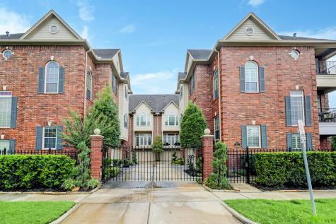 1006 Stanford Street Houston TX 77019