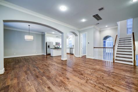 1006 Stanford Street Houston TX 77019