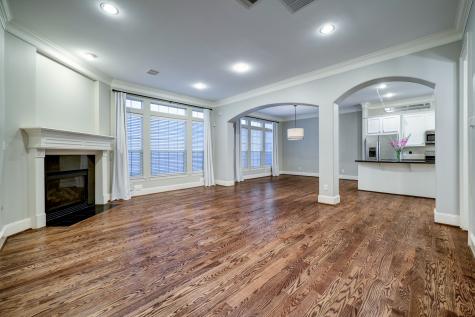 1006 Stanford Street Houston TX 77019